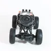 2.4G Remote Control Climbing Car 1:22 Electric Beach rally Buggy Outdoor Rechargeable monster Car Toys For Children Boys Gift