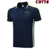 2023 voetbalshirts Brazilië Training Polo Richarlison G.JESUS camiseta 23/24 COUTINHO Marquinhos Casemiro 2023 brasil Heren maat voetbalshirt