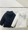 Automne et hiver nouvelle décoration triangle avec tissu de ceinture imperméable pour manteau en coton chaud et à la mode