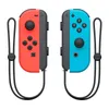 Wireless Bluetooth Gamepad Controller för Switch Console/NS Switch GamePads Controllers Joystick/Nintendo Game Joy-Con med Retail Box