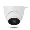 PoE 3.6mm Objectif Fixe IR Vision Nocturne P2P Full HD 1080P Infrarouge Array Caméra Détection de Mouvement Surveillance IP