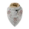 Scarves Blanket Scarf Under 10 Shawls Printing Button Wrap Casual Warm Soft Fashion Women Steel Ladies Chiffon