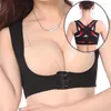 Shapers voor dames Verstelbare borstrugondersteuningsriem Vrouwen volwassen houding Corrector Corset Schouderbrace Beauty Chest Correct Shaper