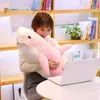 Animaux en peluche en peluche super énorme peluche requin jouet doux en peluche Speelgoed Animal oreiller de lecture pour les cadeaux d'anniversaire coussin poupée cadeau pour les enfants 230620