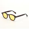 Sunglasses Johnny Depp Sunglasses Man Lemtosh Polarized Sun Glasses Women Brand Vintage Acetate Night Vision Goggles 230620