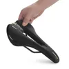 Bike Saddles Road Saddle Ultralight vtt Racing Seat Wave Bicycle For Men Soft Comfortable MTB Cycling Spare Parts 230621