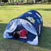 Tende giocattolo Tenda da letto Tenda da gioco per bambini Tenda pieghevole portatile Tenda da gioco per interni pop-up Tenda da gioco per bambini portatile Casetta delle fate Tenda da gioco 230620