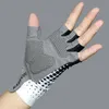 Велосипедные перчатки мужчины женщины Dot Cycling Gloves Sport