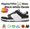 Casual skor män kvinnor trippelrosa unc grå dimma vit svart panda faner chunky jarritos omvänd Brasilien medium oliv ben och jerry syrapfj8#