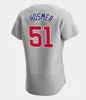 Wrigleyville Baseball Jersey ماركوس سترومان ماركوس سترومان نيك مادريجال كريستوفر موريل إريك هوسمر مات ميرفيس تاكر بارنهارت رون سانتو مارك جريس ساندبرج