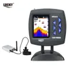 Fish Finder Lucky FF918 Дистанционное управление приманкой лодок Fish Finder 3,5 "ЖК -дисплее