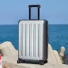 Suitcases Luggage Student Wholesale 20 Inch Business Code Box Travel Trolley Suitcase Strict Selection Pull Rod Men Women