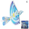 ElectricRC Animaux 360 Degrés 24 GHz Volant RC Oiseau Jouet Oiseaux Mini Drone Jouets Télécommande EBird Rechargeable Cadeaux 230621