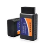 Bluetooth ELM327 ELM 327 인터페이스 스캐너 OBD2 진단 케이블 자동 진단 도구 코드 리더기 결함 진단 기기 스펙트럼 v1.5