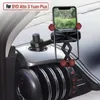 Gravity Car Phone Holder Supporto per telefono cellulare per BYD Atto 3 Yuan Plus 2022