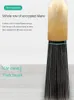 Main Push Balayeuses Balayage Balai Poils Brosse À Cheveux Pelle À Poussière Ensemble Ménage Unique Combo Doux Merveilleux Essuie-glace 230621