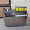 LINBOSS Multifunctionele Aardappelsnijder Groente Aardappel Wortelsnijder Groenten Snijmachine Gesneden Plakjes 220v