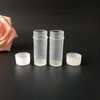 5ml Plastic Pill Bottle Empty Containers Storage Bottle Sample Vials With Lid For Test Free Shipping 3000PCS/LOT