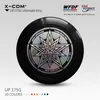 Inne artykuły sportowe Xcom Professional Ultimate Flying Disc certyfikowany przez WFDF na rywalizację 175G Outdoor Play Toy 230621