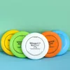 Other Sporting Goods Professional 175g Ultimate Flying Disc 145g110g Sport Saucer for Adult Teens Kids Outdoor Game with Clasp 230621