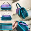 Nuove borse da sera Designer di spalla Tote Borsa Crossbody Viola Ascellare Womens Cross Body Borse designer Borse donna Totes 230129