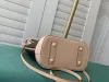 حقيبة كتف عالية الجودة من الأزياء على الكتف Onthego Medium Tote Women Handbags by the Pool Monograms messenger أكياس M7806