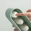 Мороженое инструменты домашнего эскимо набор плесени 4 кусочки домашние силиконовые эскорель
