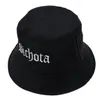 Cappelli a tesa larga Bucket Bic a Hat KAROL G Cappello da pescatore a cuore ricamato uomo e donna Reggaeton Fan Gift 230621