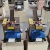 Máquina automática de moldagem de embalagem de bolinho de massa Gyoza Ravioli Máquina de fazer macarrão Fabricante de macarrão