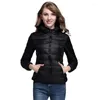 Damen-Damen-Oberbekleidung, klassischer Mantel, Winter-Pufferjacke, hochwertige Designer-Parka, Damenjacken mit Buchstaben-Blumen-Luxus