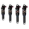 Bike Groupsets DNM AO 38RC Air Rear Shock Pressure Adjustable 165mm 190mm 200mm Folding Mountain Bicycle Absorber 230621