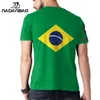 Andra idrottsartiklar Nadanbao Sydkorea Team Football Prined T-shirts O-Neck Kort ärm Supporter Jersey Summer 3D Print Soccer Top Tee Clothing 230621