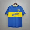 97 98 Boca Juniors Retro 1981 футбольные майки 2005 года 100 -й Maradona Roman Gago 99 Football Prush Classic 00 01 02 03 04 05 06 Camiseta Futbol Vintage 81 Riquelme 84 95 96 99 99