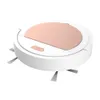 Ручные толкатели 3IN1 Smart Schuck Machine Robotic Automatic Vacuum Cleaner USB Зарядка немой для школьного пола домохозяйственные принадлежности 230621