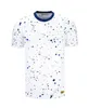 UsaS Soccer USWNT Jersey Camisas de futebol 2023 4 estrelas Mulher Kits USMNT 22/23 Maillot de Foot Homens Concacaf Gold Cup 2024 Women's World McKennie PULISIC SMITH MORGAN