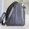 رجال أزياء تصميم غير رسمي رفاهية keepall 50 حقيبة سفر أكياس القراصنة القراصنة كروس أكياس رسول الجسم أكياس الكتف أعلى مرآة جودة M59025 حقيبة حقيبة