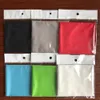 Cleaning Cloths 4PCS 2035cm high quality microfiber dustproof cleaning cloth for notebook keyboard 230621
