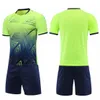 Autres articles de sport Uniformes de Futbol pour hommes Hommes Kits de football pour enfants Ensembles Adultes Garçons Survetement Maillots de football Vêtements d'entraînement Taille 4XS-5XL 230621