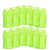 Altri articoli sportivi 612 PCS Adulti Bambini Calcio Gilet da allenamento Maglie da calcio Maglie Scrimmage Pratica Sport Squadra traspirante 230621