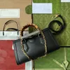 10a Top Caffice Tote Diana Dimbag Luxury Dimbag Women Bamboo Hare Classic Fashion Crossbody Designer Sag