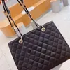 luxe le sac fourre-tout en cuir designer sacs à main bandoulière sacs pour femmes épaule ceinture sac bourse shopping luxes sac à main classique totes sacs tps grand shopping fourre-tout