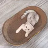 Meble dla kotów drapanie kota podkładki dla kota podłoża do wyostrzenia paznokci paznokcie paznotnie