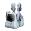 Sağlık Güzelliği EMS ELECTRO Stimülasyonu Vücut Zayıflama EMS Kas Stimülatör Makinesi kullanın