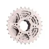 Rodas livres da bicicleta Chainwheels ZTTO MTB Road 8 9 10 11 12 Velocidade Cassete 11v 25T 28T 30T 32T 34T 36T Roda dentada K7 10v Roda livre da bicicleta 230621