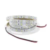 Yeni Varış 4040 SMD LED şerit ışığı 120led/m 60led/m Esnek Işık Şeridi Çift PCB LED şerit bant 5050 5630'dan daha iyi