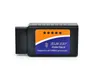 Bluetooth ELM327 ELM 327 인터페이스 스캐너 OBD2 진단 케이블 자동 진단 도구 코드 리더기 결함 진단 기기 스펙트럼 v1.5