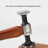 Craft Tools WUTA Leather Mallet Hammer Cobbler Hammer Carbon Steel Double Head Smooth Chasing Hammer for Professional Leather Maul Tools 230621