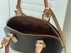 حقيبة كتف عالية الجودة من الأزياء على الكتف Onthego Medium Tote Women Handbags by the Pool Monograms messenger أكياس M7806