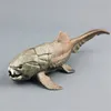 변형 장난감 로봇 1pc 20cm 공룡 모델 장난감 Dunkleosteus 공룡 물고기 장식 액션 그림 230621