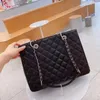 luxe le sac fourre-tout en cuir designer sacs à main bandoulière sacs pour femmes épaule ceinture sac bourse shopping luxes sac à main classique totes sacs tps grand shopping fourre-tout